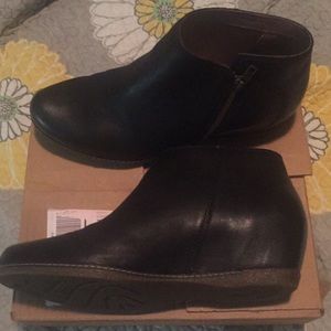 Dansko Boot